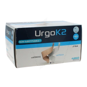 Urgok2 Kit 25 32 Cm, 10 Cm