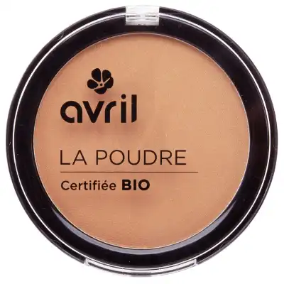 Poudre Bronzante Caramel Doré  Certifiée Bio à Le Teich