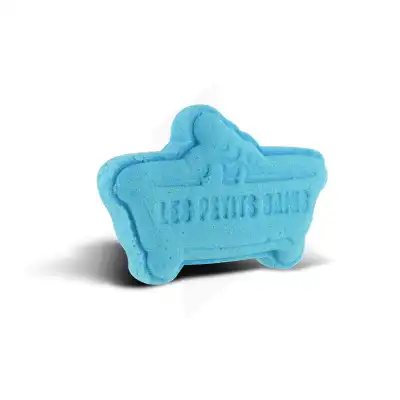 Bains Provence Bombe Douche Monoi 35g à Saint-Mandrier-sur-Mer