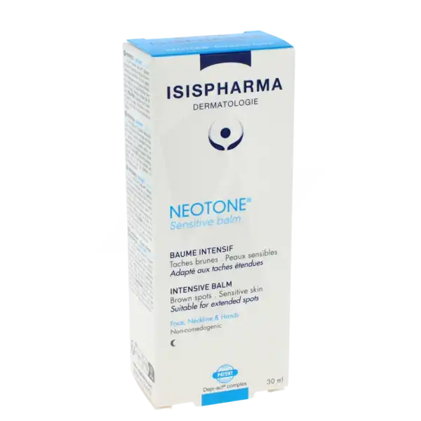 Neotone Senstive Baume Intensif T/30ml