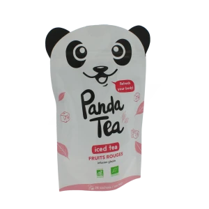 Panda Tea Iced Tea Fruits Rouges Sachet28