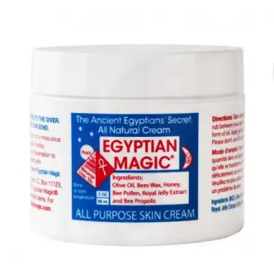 Egyptian Magic Baume Multi-usages 100% Naturel Pot/59ml à OULLINS