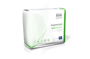 Lille Light Protection Normal Lady Sachet/28