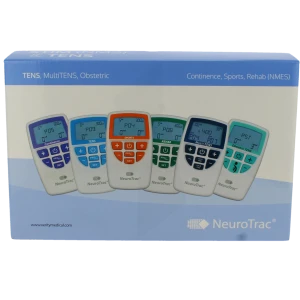 Neurotrac Continence Electrostimulateur Périnéal Incontinence