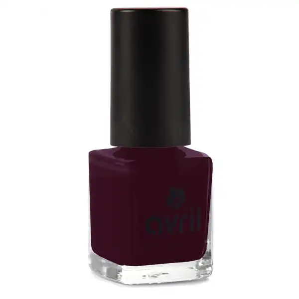 Vernis à Ongles Prune N° 82