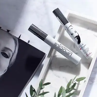 Talika Lipocils Expert Mascara Gel T/10ml Edition Collector