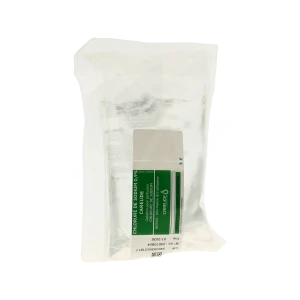 Chlorure De Sodium 0,9 % Aguettant, Solution Pour Perfusion