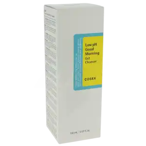 Cosrx Gel Nett Visage Doux 150ml à Paris