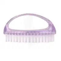 Estipharm Brosse Ongles Nylon Grand Modèle à Bouc-Bel-Air