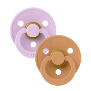 Colour T2 Violet Sky/pumpkin Pack/2