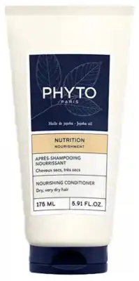 Phyto Nutrition Crème Après-shampooing Nourrissant T/175ml à Touques