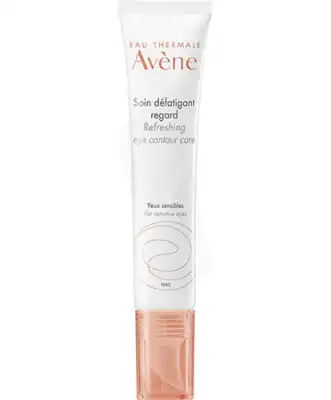 Avène Eau Thermale Soin Défatiguant Regard 15ml à Drocourt
