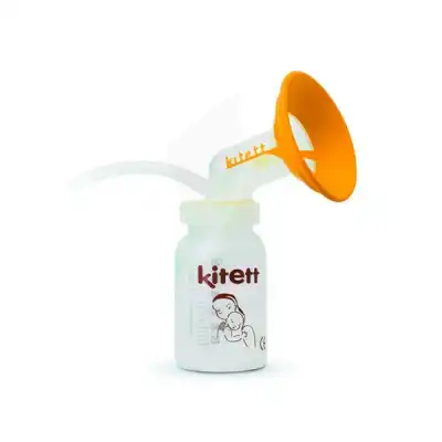 Kitett Kolor Kit Expression Pour Tire-lait 24mm S à PARON