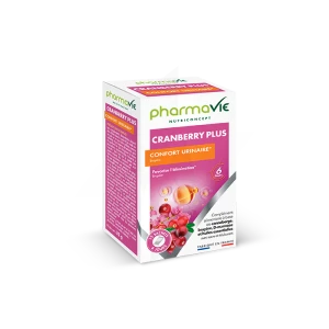 Cranberry Plus