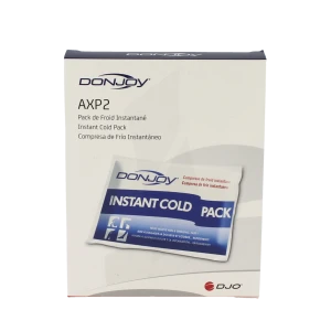 Pack De Froid Instantané Donjoy® 21 X 14 Cm