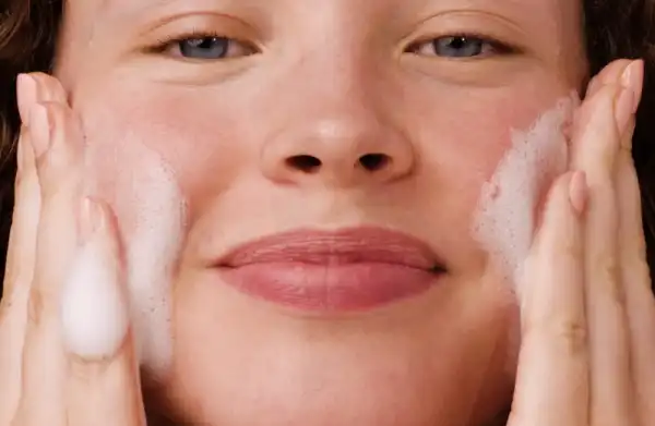 Nuxe Very Rose Mousse Nettoyante Fl Pompe/150ml