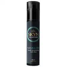 Manix Skyn Natural Feel Gel Eau Lubrifiant 80ml à VILLENAVE D'ORNON