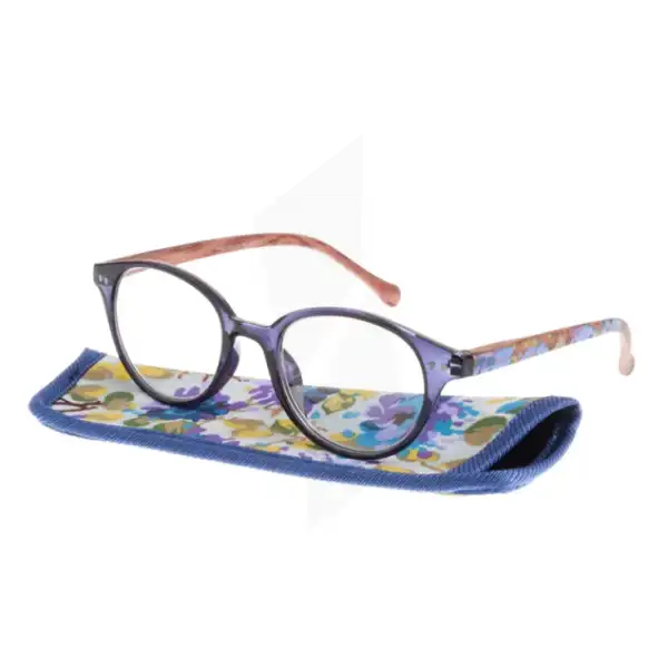 Alvita Zinnia Lunette Diop 3,50 De Lecture