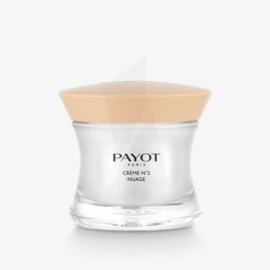 Payot Crème N°2 Nuage 50ml