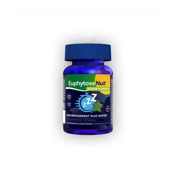 Euphytosenuit Gomme Pomme B/30