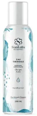 Santalis Eau Thermale apaisante Spray/250ml
