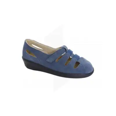 Chut Br 3039 B Bleu Pointure 39 (br3039b) à NÈGREPELISSE
