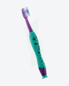 Elgydium Emoji Brosse Dents Junior Monstres