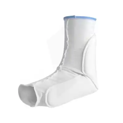 Thuasne Careprotect Pedi, Taille 1, Paire à Andernos