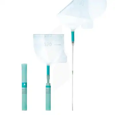 Speedicath Compact Set, Ch 12, , Bt 20 à Poitiers