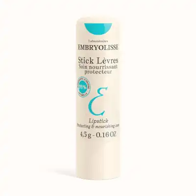 Embryolisse Stick Lèvres Protecteur Réparateur Etui/4,1g à BARENTIN