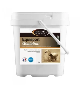 Horse Master Equisport Gestation Lactation 3kg