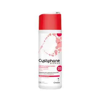 Cystiphane Shampoing Antipelliculaire Intensif Ds, Fl 200 Ml à VESOUL