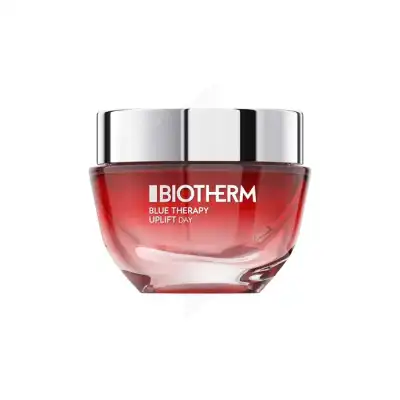 Biotherm Blue Therapy Peptide Uplift Crème Jour Pot/50ml à Gardanne