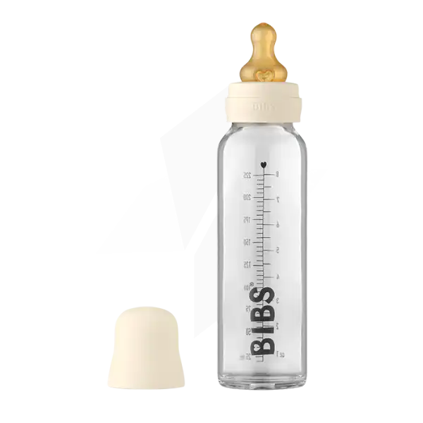 Biberon 225ml Ivory