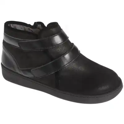 Bruman Chut 3219 Chaussur Noir P41 Paire à LORMONT