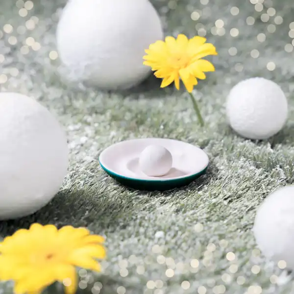 Puressentiel Diffusion Diffuseur Par Capillarité Spirulo + Mini Diffuseur Cocooning
