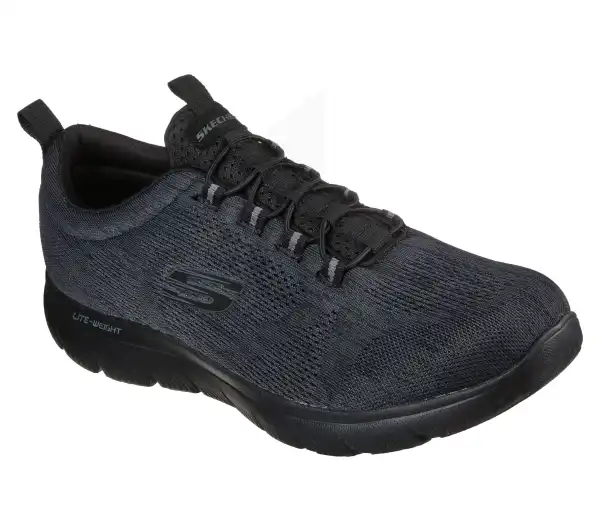 Skechers 232186 Bbk 44