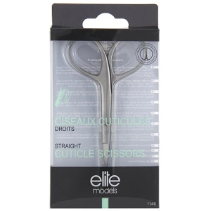 Elite Manucure Ciseaux Ongles Et Cuticules