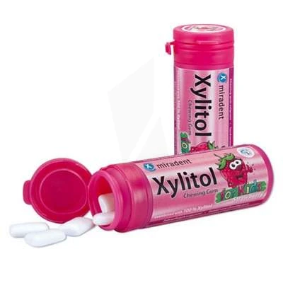 Pharmacie Espace Coty - Parapharmacie Miradent Xylitol Chew Gum
