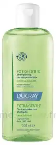 Acheter Ducray Shampooing Extra Doux 2Fl/400ml à VIC-FEZENSAC