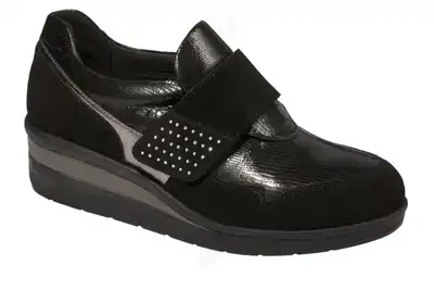 Scholl Terelle Chaussure Noir Pointure 37 à JUAN-LES-PINS