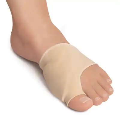 Orliman Feetpad Protecteur Hallux Valgus Oignon Et Cors L à SAINT-SAENS
