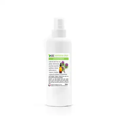 Esc Laboratoire Hippoderm Spray Flacon 200ml