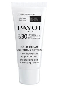 Payot Cold Cream Condition Extreme Spf 30 50ml