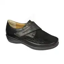Scholl Chaussure Catherine Noire Taille 38 à JUAN-LES-PINS