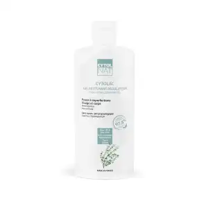 Cytolnat Cytolac Gel Nettoyant Régulateur 250ml à Eysines