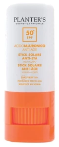 Ah Stick Sol Vis Cor Spf50+8ml