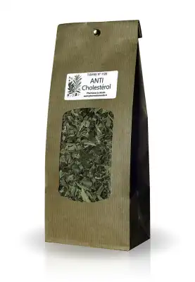 Tisane Hypo-cholesterolemiante à MARIGNANE