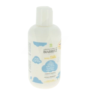 Ldbiarritz Bebe Gel Lavant Surgras Parfum Douceur T/200ml