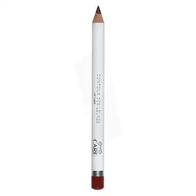 Eye Care Crayon Contour Des Lèvres Cognac à Bordeaux
